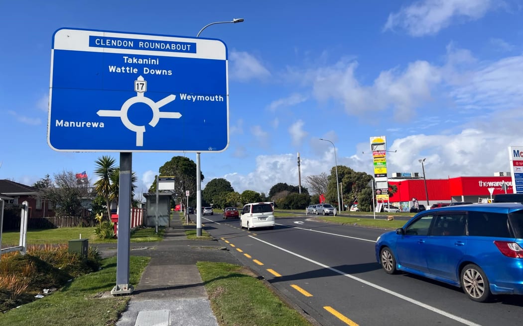 There have been 50 crashes at the roundabout in the past five years.