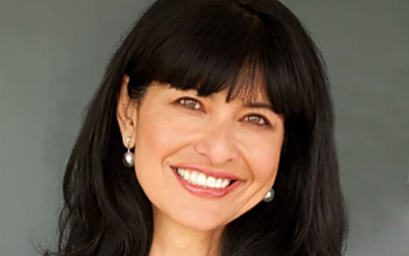 Carol Hirschfeld.