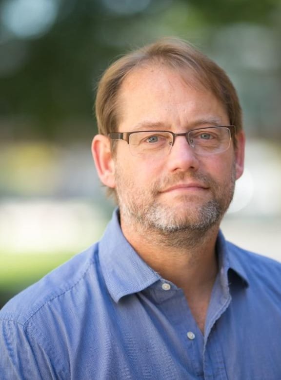 John Pettegrew
