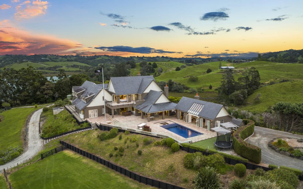 Demand for short-term, high-value home rentals is surging.