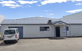The SPCA in Whakatāne