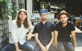 East Pointers