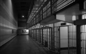 prison. jail. incarceration.