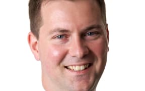Change New Zealand spokesman Lewis Holden.