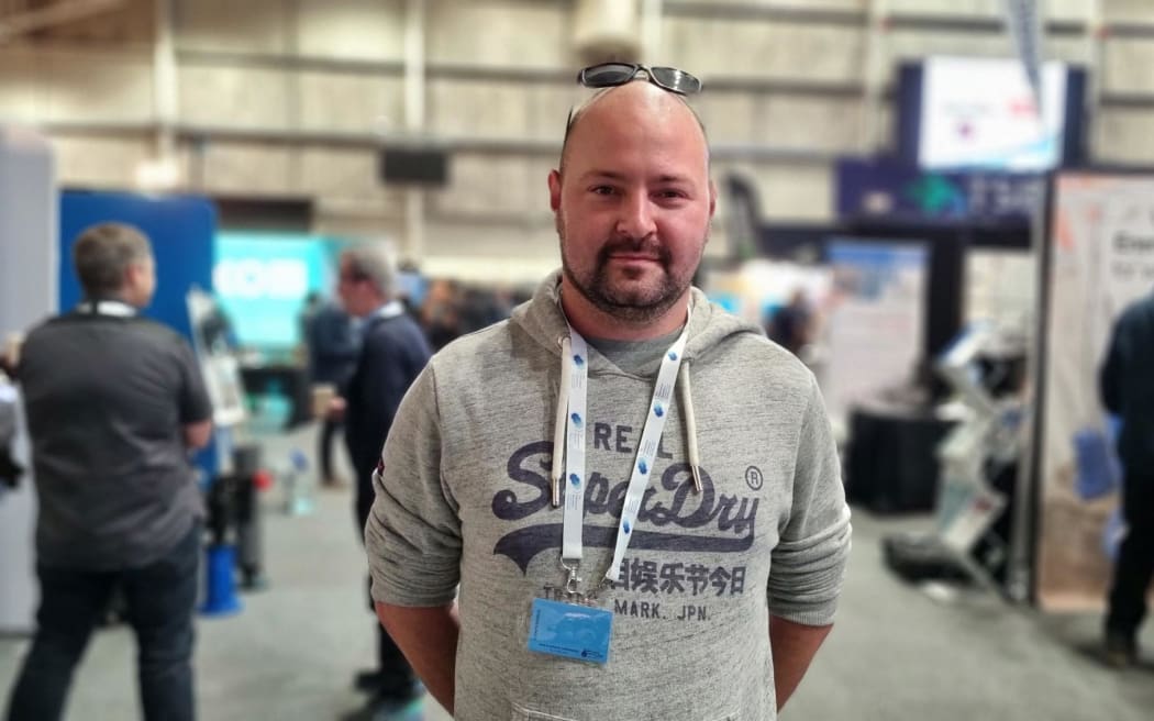Operations manager at Matamata-Piako District Council Chris Gledhill says being a finalist for NZ's best tasting tap water is a big deal for the small town.