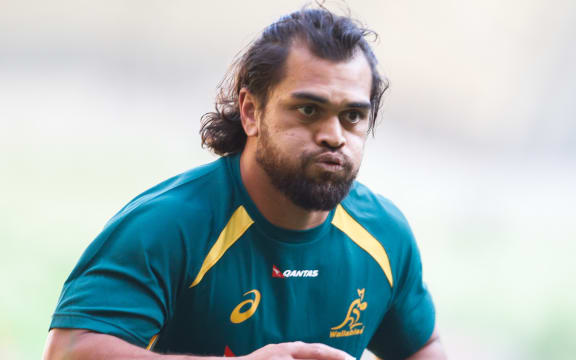 Karmichael Hunt
