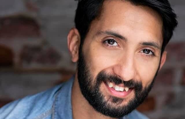 Rishabh Kapoor