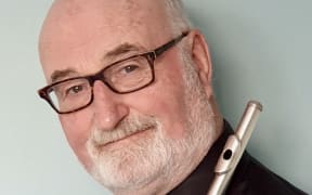 Anthony Ferner