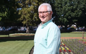 Marlborough District Council chief executive Mark Wheeler says central government proposals put added pressure on staff.