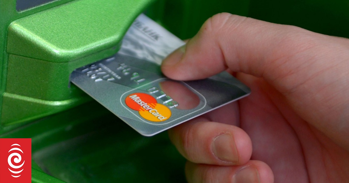 CNMI warning about ATM skimming RNZ News