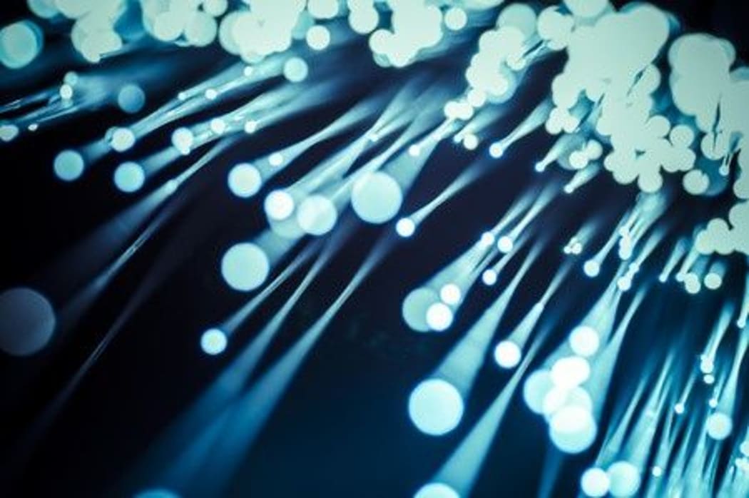 fibre optics