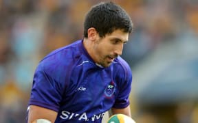 Former Manu Samoa fullback Paul Williams will face his former teammates, after being named in the Barbarians team.