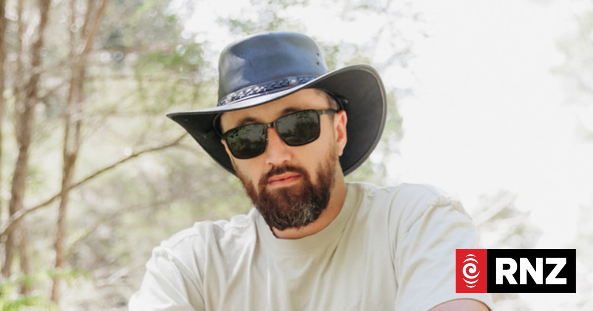 Te Wehi: 'I just thought I'd be fencing for the rest of my life'