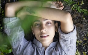 Somatic educator Sarita Das