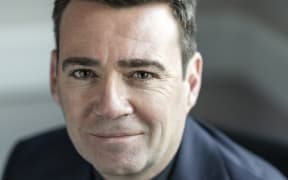Greater Manchester mayor Andy Burnham