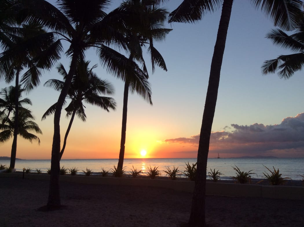Fiji
