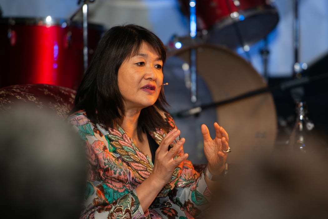 Mai Chen
