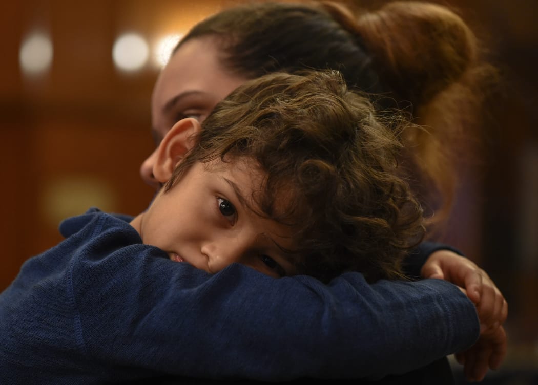 Families of those who disappeared on flight MH-370 have not been paid compensation.