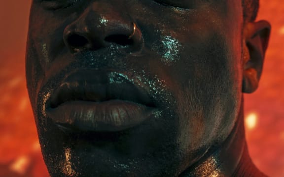 Moses Sumney