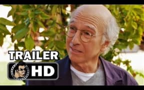 CURB YOUR ENTHUSIASM Season 9 Official Trailer (HD) Larry David HBO Comedy Series