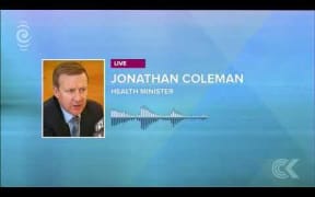 Dhb deficit $117 5m, but not finalised – Coleman: RNZ Checkpoint