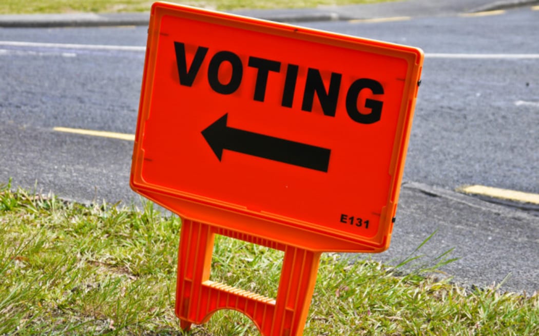 Calls are being made to make the political process more accessible for Māori and young people