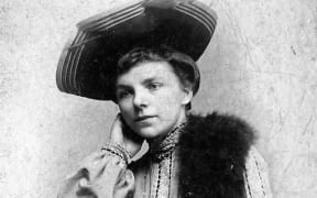 Georgina Landemare