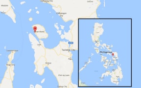 The man was reportedly shot dead in Naval on the island of Biliran