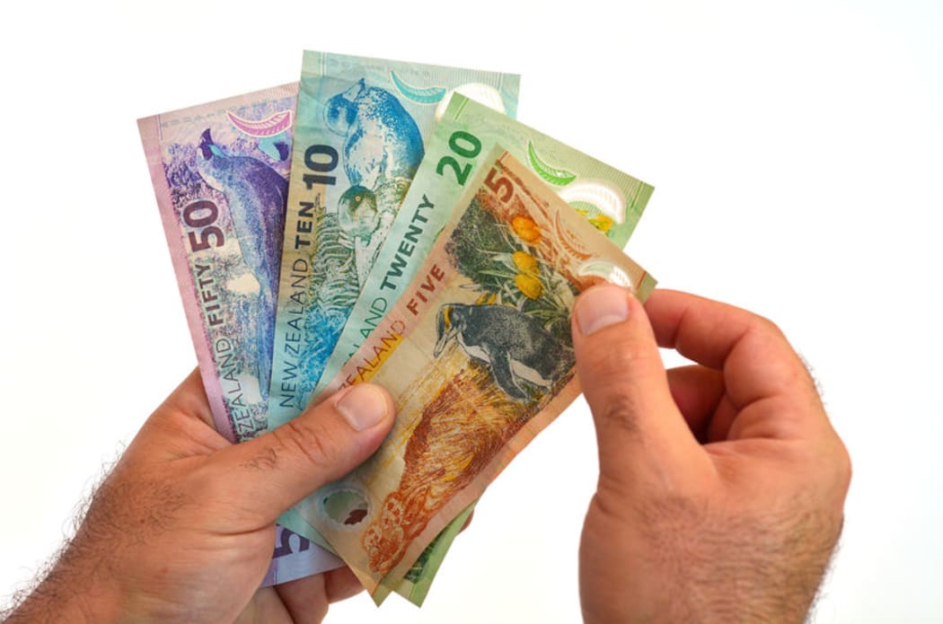 money