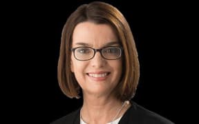 Anne Ruston