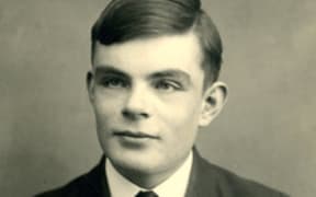 alan turing