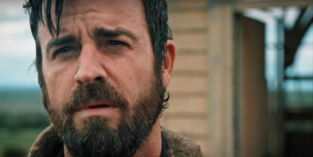 By Season 3 of The Leftovers, Garvey (Justin Theroux) and the rest of the cast have made it to Australia and the journey has taken its toll.