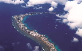 Majuro Atoll, capital of the Marshall Islands, will soon begin seeing its first citizens repatriated from the United States as plans for returning stranded islanders in Covid-19 countries picks up steam.