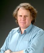 Harry Ricketts