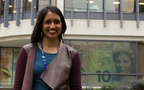 Vanisa Dhiru