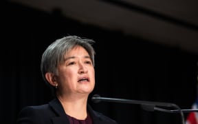 Penny Wong