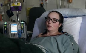 Manawatū woman Helen Watson faces stomach reconstruction surgery after an operation in Turkey went wrong.