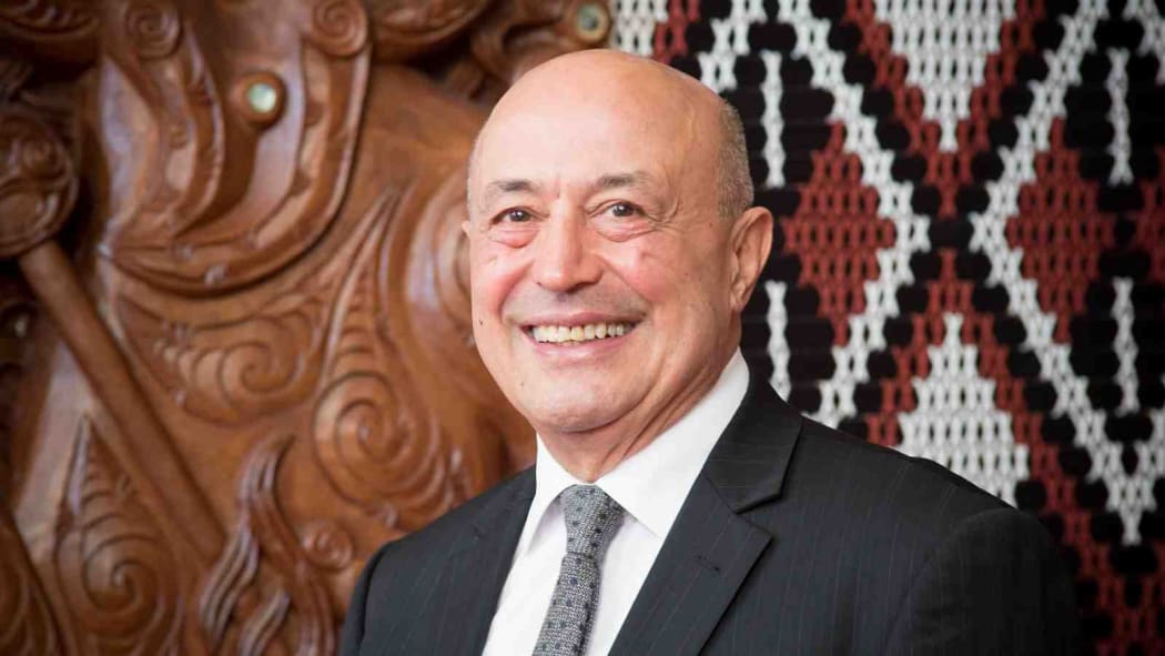 Professor Piri Sciascia