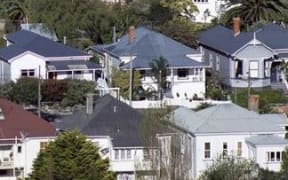 houses