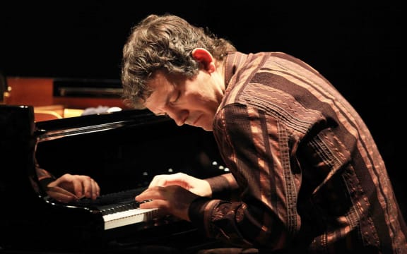 Brad Mehldau