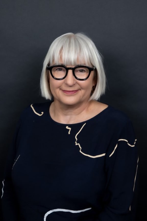 Christine Biggs from Birthcare