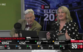 Election 2020: Dunne, Patterson with latest analysis