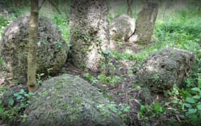 Historical sites in CNMI