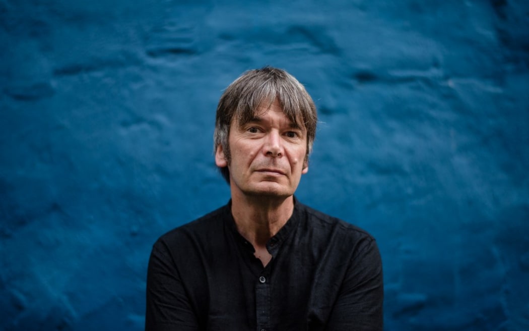 Ian Rankin