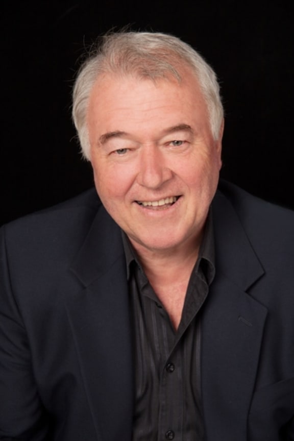 John Stanisic