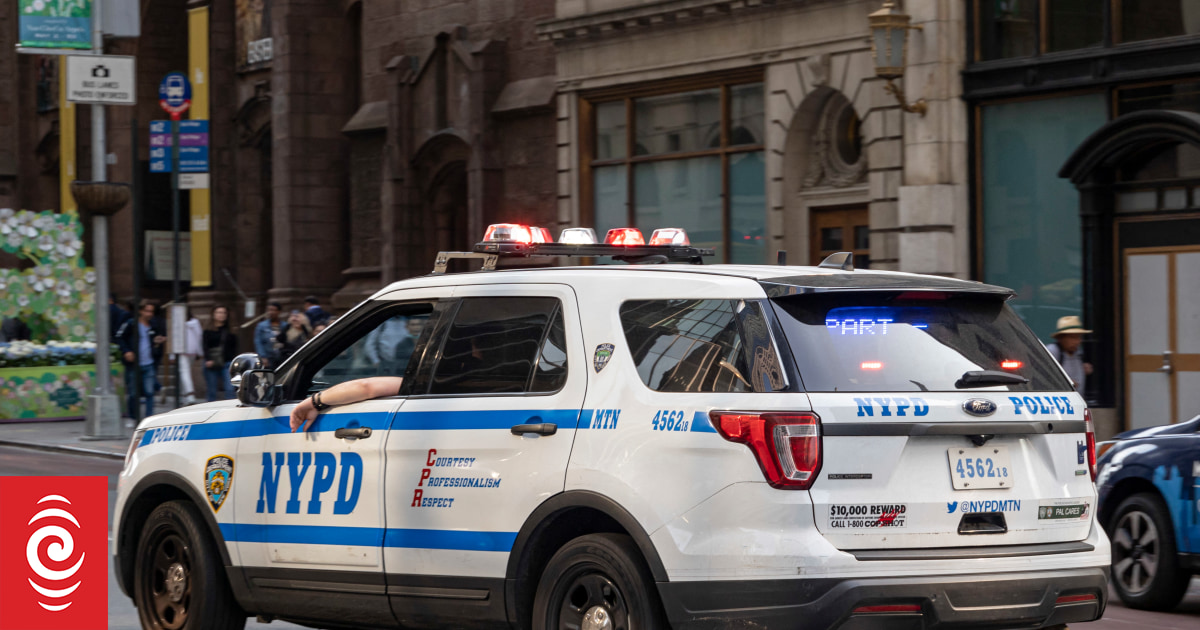 NY police to pay $17.5m over hijab mugshot row - Vimarsana News