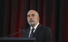 Gabriel Makhlouf, Secretary of the Treasury. Half Year Economic and Fiscal Update 2017.