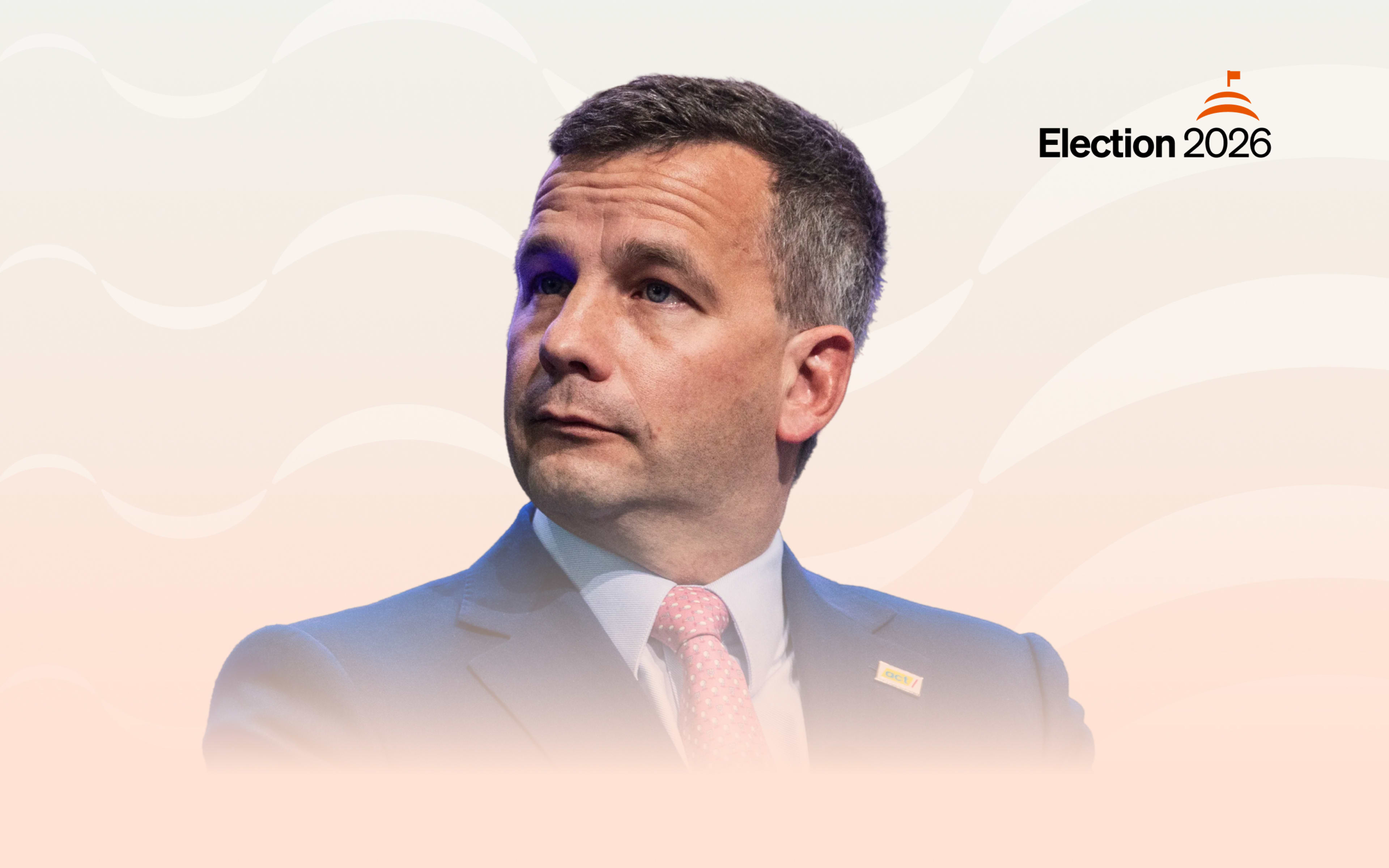 Election 2026: David Seymour