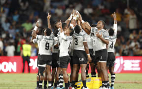 Fiji returned to winning ways in Sydney.