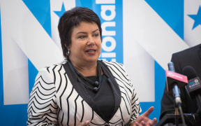 Paula Bennett